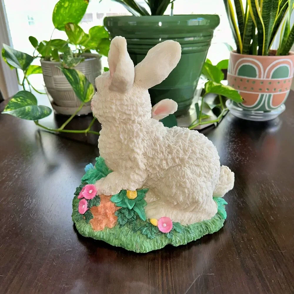 Unknown mama rabbit